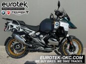 New 2025 BMW R1300GS Adventure