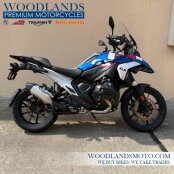 New 2025 BMW R1300GS