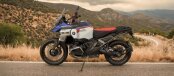 New 2025 BMW R1300GS Adventure