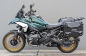 New 2025 BMW R1300GS