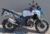 New 2025 BMW R1300GS Adventure