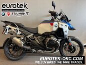 New 2025 BMW R1300GS Adventure