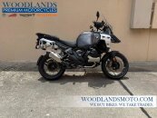 New 2025 BMW R1300GS Adventure