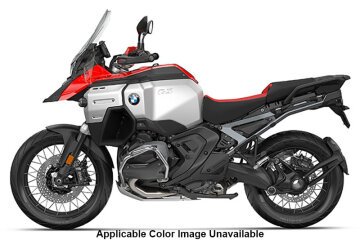 New 2025 BMW R1300GS