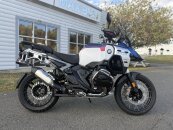 New 2025 BMW R1300GS