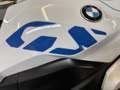 New 2025 BMW R1300GS