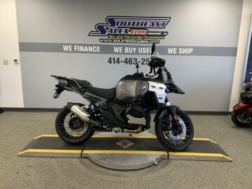 2025 BMW R1300GS Adventure