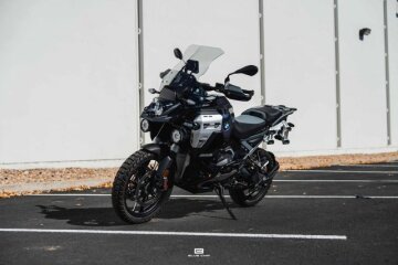 2025 BMW R1300GS