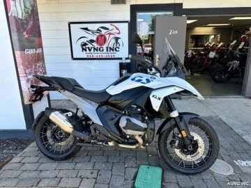 2025 BMW R1300GS