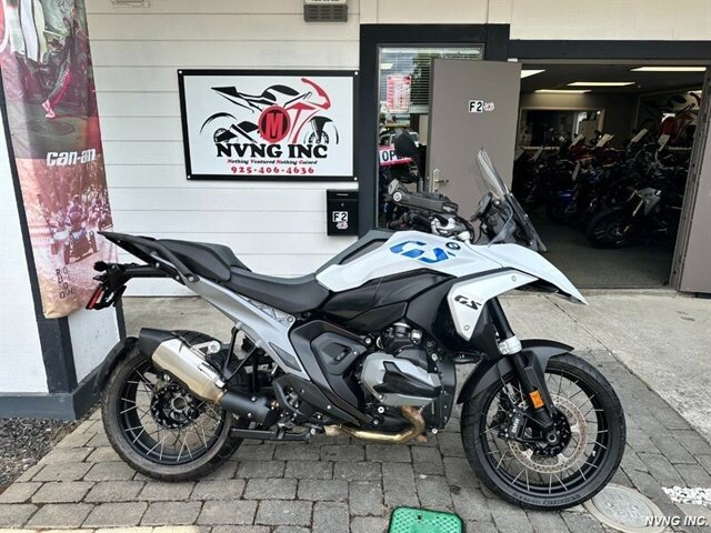 2025 BMW R1300GS