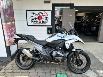 2025 BMW R1300GS
