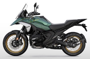 2025 BMW R1300GS