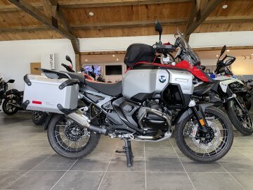 2025 BMW R1300GS