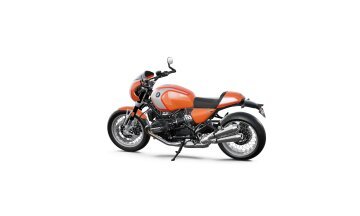 New 2025 BMW R 12