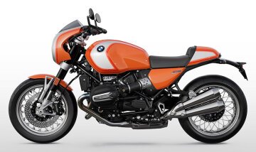 2025 BMW R 12