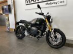 Thumbnail Photo 2 for New 2025 BMW R 12 nineT