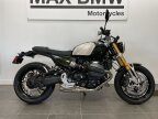 Thumbnail Photo 1 for New 2025 BMW R 12 nineT