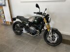 Thumbnail Photo 3 for New 2025 BMW R 12 nineT