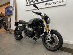 Thumbnail Photo 1 for New 2025 BMW R 12 nineT