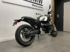 Thumbnail Photo 4 for New 2025 BMW R 12 nineT