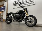 Thumbnail Photo 2 for New 2025 BMW R 12 nineT