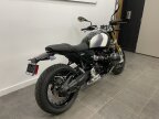 Thumbnail Photo 3 for New 2025 BMW R 12 nineT