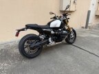 Thumbnail Photo 2 for New 2025 BMW R 12 nineT
