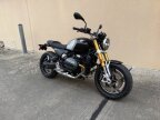 Thumbnail Photo 1 for New 2025 BMW R 12 nineT