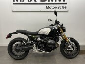 New 2025 BMW R 12 nineT