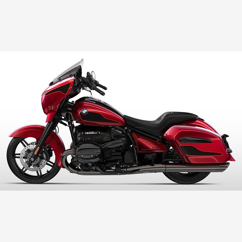 2025 BMW R 18 B for sale near Richfield, Minnesota 55423