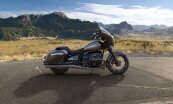 New 2025 BMW R 18