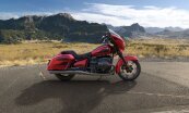 New 2025 BMW R 18