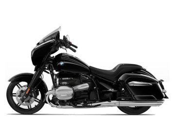 New 2025 BMW R 18 B