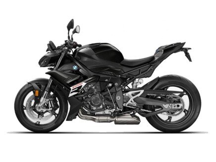 Photo 1 for New 2025 BMW S1000R