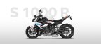 Thumbnail Photo 1 for New 2025 BMW S1000R