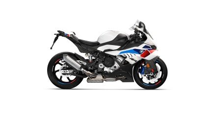 Photo 1 for New 2025 BMW S1000RR