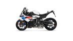 Thumbnail Photo 1 for New 2025 BMW S1000RR
