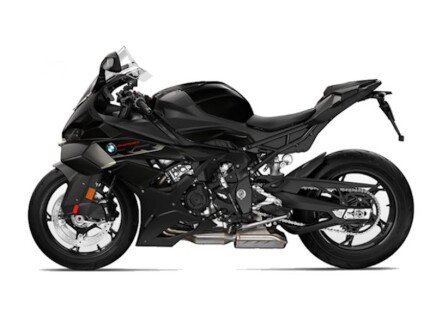 Photo 1 for New 2025 BMW S1000RR