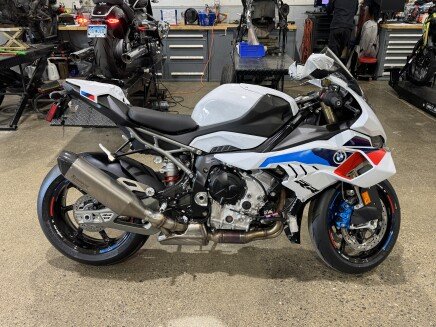 Photo 1 for New 2025 BMW S1000RR