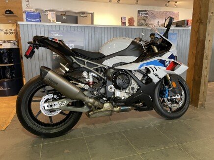Photo 1 for New 2025 BMW S1000RR