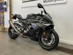 Thumbnail Photo 1 for New 2025 BMW S1000RR