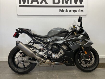 Photo 1 for New 2025 BMW S1000RR