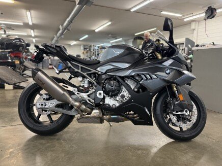 Photo 1 for New 2025 BMW S1000RR