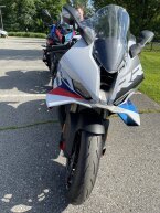 Thumbnail Photo 3 for New 2025 BMW S1000RR