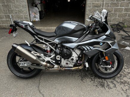 Photo 1 for New 2025 BMW S1000RR