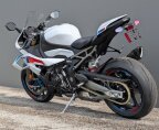 Thumbnail Photo 5 for New 2025 BMW S1000RR