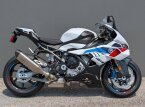 Thumbnail Photo 1 for New 2025 BMW S1000RR