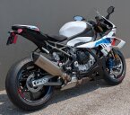 Thumbnail Photo 5 for New 2025 BMW S1000RR
