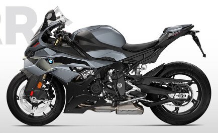 Photo 1 for New 2025 BMW S1000RR
