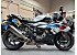 2025 BMW S1000RR